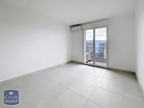 Appartement 1 pièce 30 m² 