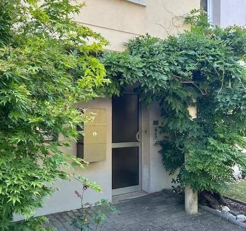 Appartement 2 pièces 60 m² 