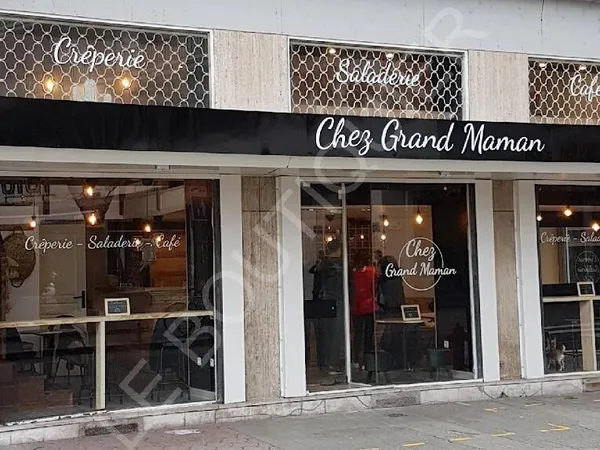 Boutique 130 m² 