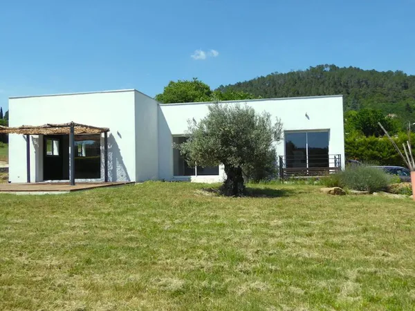 Maison 3 pièces 89 m² 