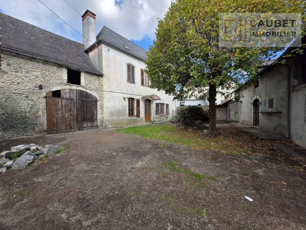 Appartement 5 pièces 150 m² 