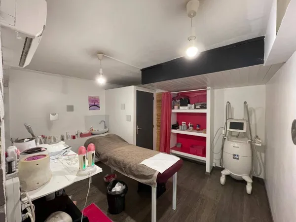 Local commercial 39 m² 