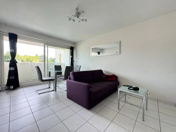 Appartement 4 pièces 79 m² 
