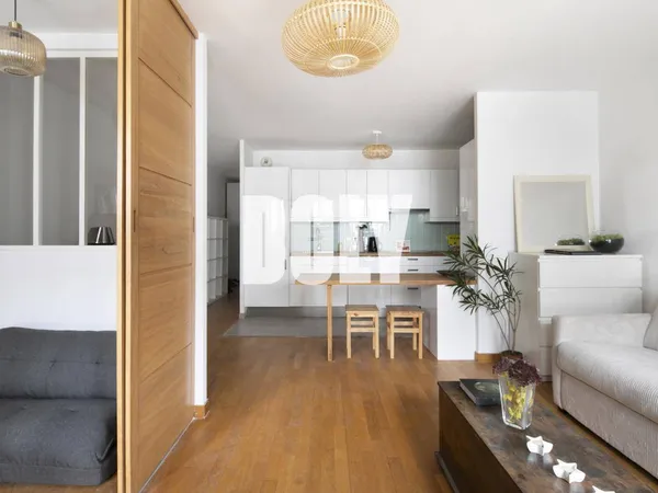 Vends T2 - 57m² - Romainville 93230 