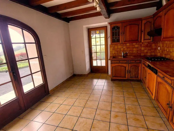 Appartement 4 pièces 90 m² 
