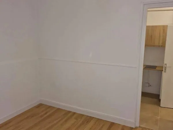 Appartement 1 pièce 16 m² 