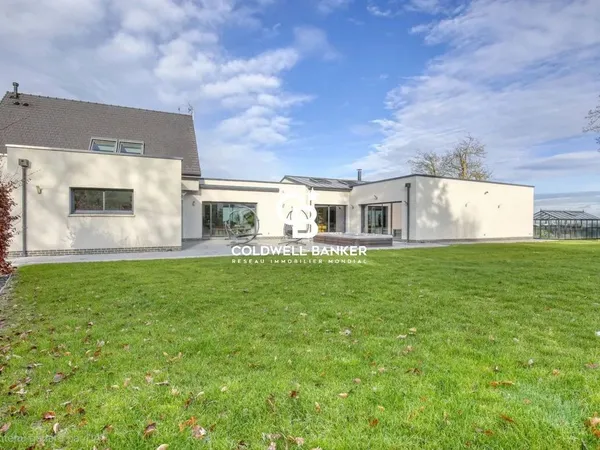 Maison de luxe 9 pièces 290 m² 