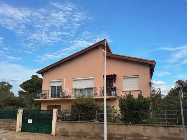 Maison 5 pièces 105 m² 