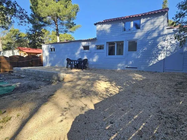Mobil-Home 3 pièces 50 m² 