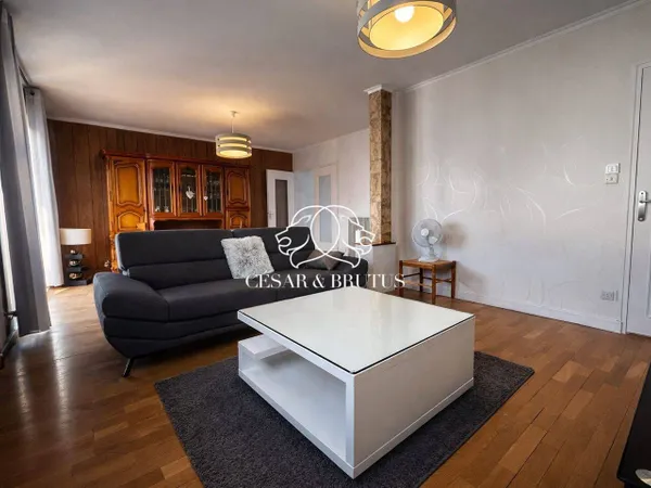 Maison 7 pièces 150 m² 