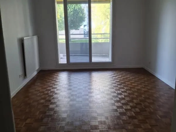 Appartement 4 pièces 97 m² 