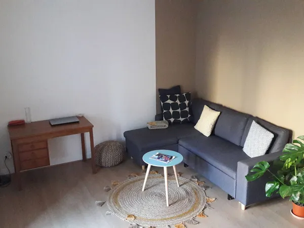 Location T2 Aiguelongue février à juin 2026 