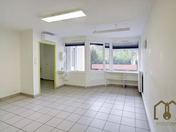 Appartement 3 pièces 77 m² 