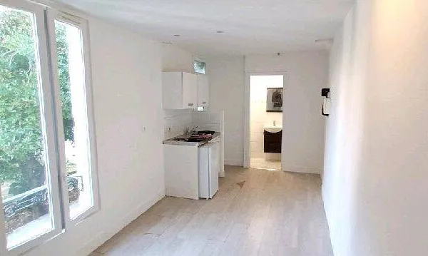 Appartement 1 pièce 31 m² 