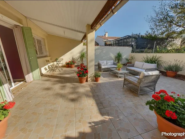 Maison 5 pièces 90 m² 