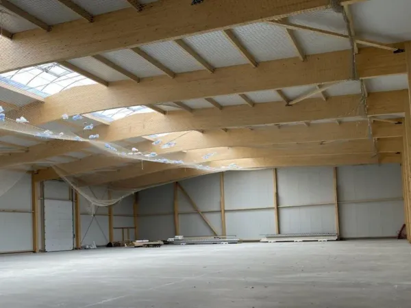 A LOUER, Location Entrepôt 
