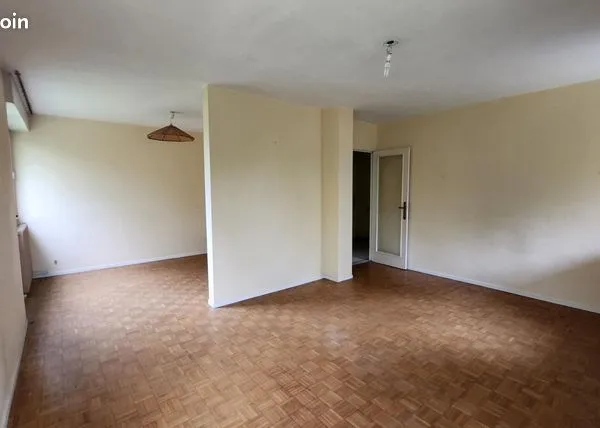 Appartement 4 pièces 101 m² 