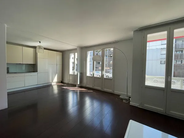 Appartement 4 pièces 79 m² 