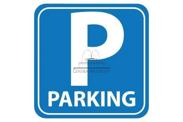 Parking 5 m² 