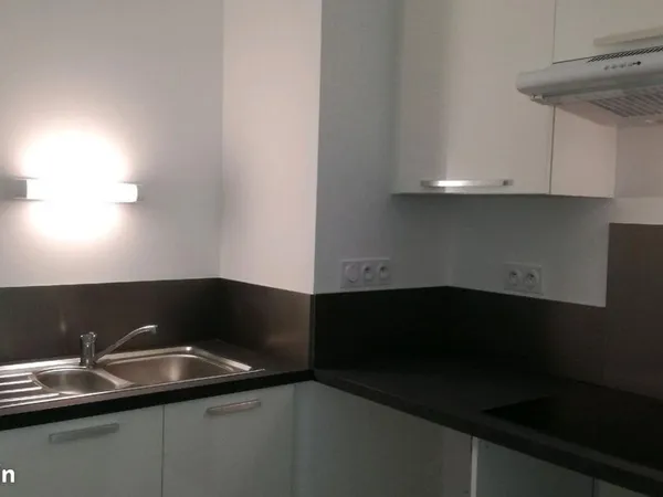 Appartement 3 pièces 56 m² 