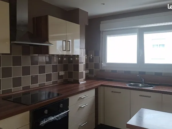 Loue appartement 
