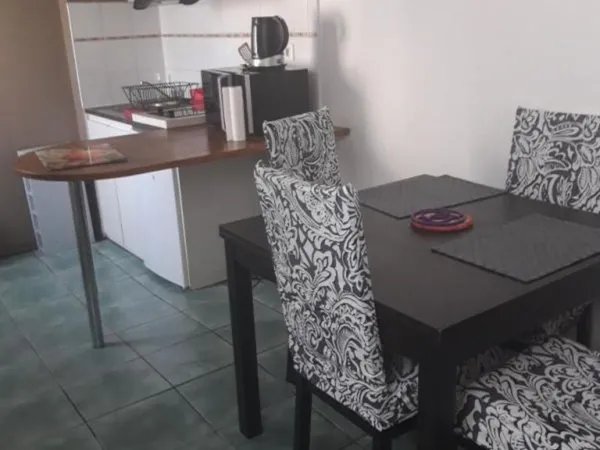 Studio de 35m2 à louer sur Talence 