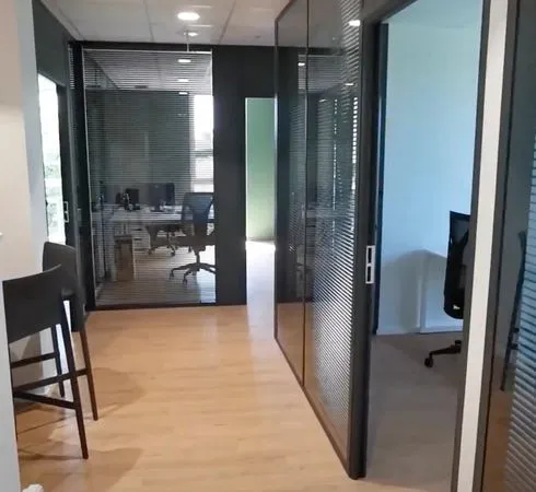 Bureaux Vannes PIBS 2 86m2 