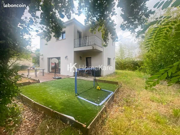 Villa 4 pièces 100 m² 