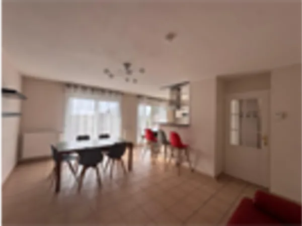 CRANVES SALES Appartement meublé T3 
