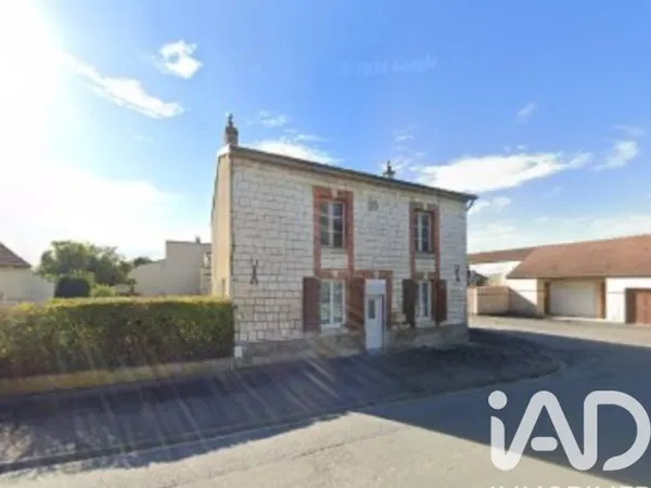 Maison 5 pièces 135 m² 