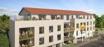 Appartement à vendre Genas 