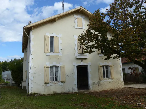 Villa 6 pièces 138 m² 