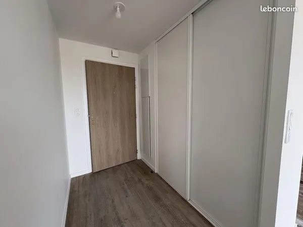 Appartement 4 pièces 94 m² 
