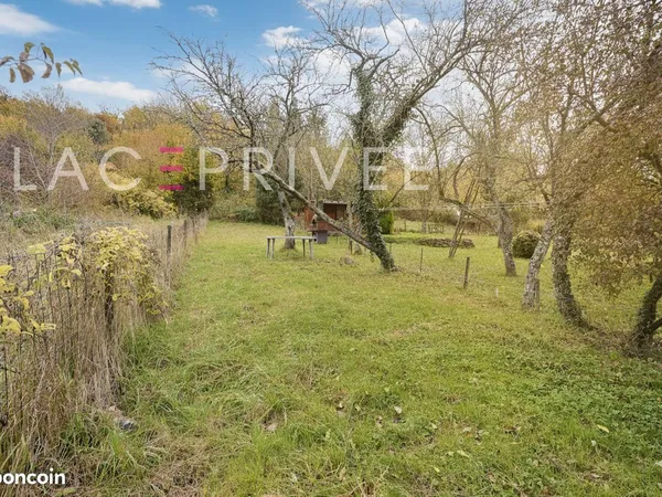 Maison de village 4 pièces 85 m² 
