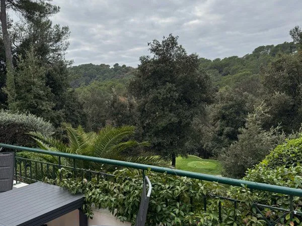 Vend maison dans domaine d'exception 