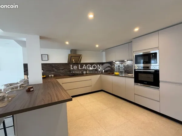 Appartement 3 pièces 90 m² 