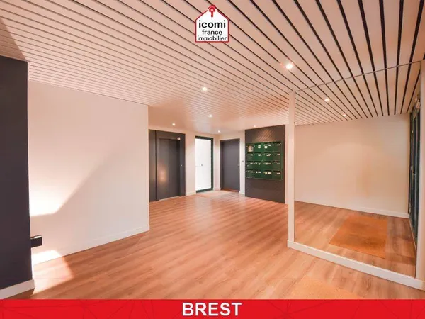 Appartement 3 pièces 36 m² 