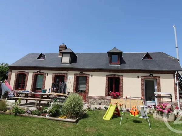 Maison 5 pièces 71 m² 