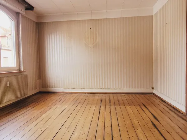 Appartement 5 pièces 50 m² 
