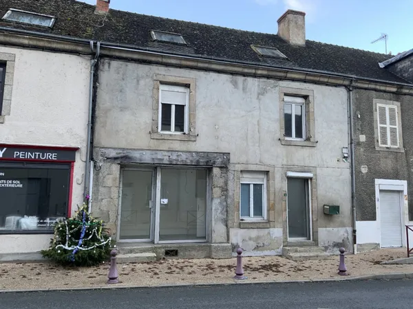 Maison 5 pièces 108 m² 