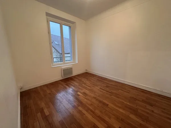 Appartement 2 pièces 36 m² 