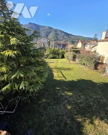 Maison 166 m² 