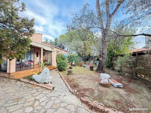 Villa 5 pièces 110 m² 