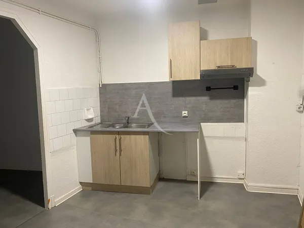 Appartement 4 pièces 82 m² 