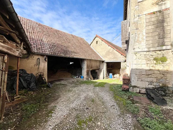 Maison 6 pièces 181 m² 