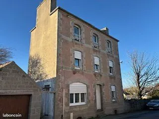 Maison de ville 6 pièces 127 m² 