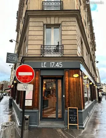 Boutique 220 m² 