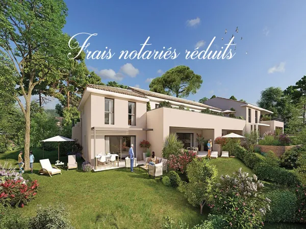 Maison mitoyenne 5 pièces 145 m² 