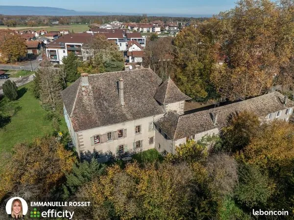 Château 22 pièces 1131 m² 