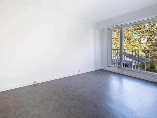 Appartement 1 pièce 29 m² 